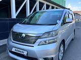 Toyota Vellfire 2008 годаүшін5 900 000 тг. в Тараз