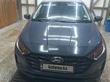 Hyundai i20 2023 годаүшін7 900 000 тг. в Астана