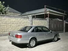 Audi A6, 1996