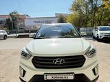 Hyundai Creta 2019 года за 8 500 000 тг. в Атырау – фото 2