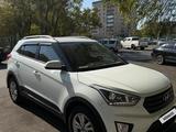 Hyundai Creta 2019 года за 8 500 000 тг. в Атырау