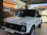 ВАЗ (Lada) Lada 2121 2025 года за 6 500 000 тг. в Уральск