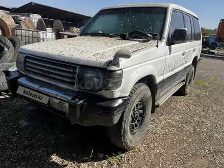 Mitsubishi Pajero 1999 года за 1 800 000 тг. в Алматы – фото 3
