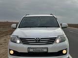 Toyota Fortuner 2012 годаүшін12 000 000 тг. в Актау