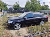 ВАЗ (Lada) Granta 2190 2014 года за 2 000 000 тг. в Шымкент – фото 3