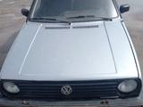 Volkswagen Golf 1990 годаfor500 000 тг. в Жетысай