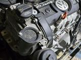 Двигатель CFNA CFNB BTS 09G автомат за 600 000 тг. в Уральск – фото 2