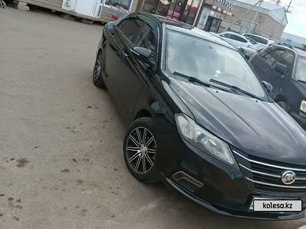 Lifan Solano 2016 годаүшін4 000 000 тг. в Астана – фото 22