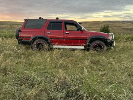 Toyota Hilux Surf 1993 года за 2 500 000 тг. в Актобе – фото 5