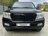 Toyota Land Cruiser 2008 года за 14 400 000 тг. в Костанай