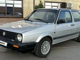 Volkswagen Golf 1990 года за 840 000 тг. в Уральск