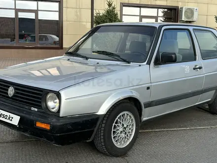 Volkswagen Golf 1990 года за 940 000 тг. в Уральск