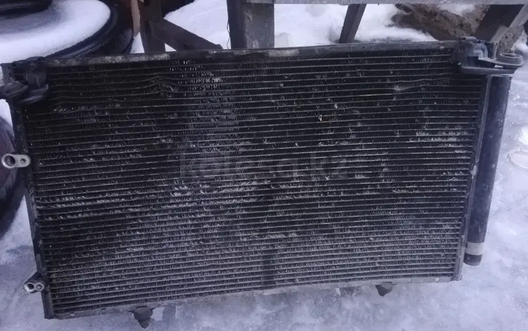 Радиатор кондиционера за 10 000 тг. в Талдыкорган