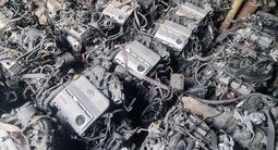 Двигателя 2GR-FEfor950 000 тг. в Алматы