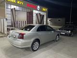 Toyota Avensis 2007 года за 4 500 000 тг. в Шиели – фото 3