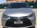 Toyota Camry 2017 годаүшін6 500 000 тг. в Атырау