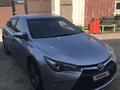 Toyota Camry 2017 годаүшін6 500 000 тг. в Атырау – фото 2