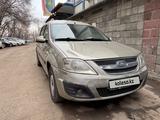 ВАЗ (Lada) Largus 2018 года за 3 500 000 тг. в Алматы – фото 2