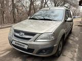 ВАЗ (Lada) Largus 2018 года за 3 500 000 тг. в Алматы