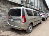 ВАЗ (Lada) Largus 2018 года за 3 500 000 тг. в Алматы – фото 3