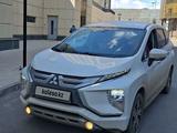 Mitsubishi Xpander Cross 2022 годаfor10 800 000 тг. в Шиели