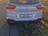 Hyundai Creta 2021 года за 10 300 000 тг. в Астана – фото 4