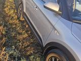 Hyundai Creta 2021 года за 10 300 000 тг. в Астана – фото 5