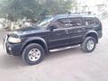 Mitsubishi Montero Sport 2002 года за 4 200 000 тг. в Балхаш – фото 3