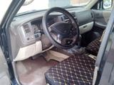 Mitsubishi Montero Sport 2002 года за 4 200 000 тг. в Балхаш – фото 5