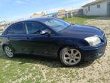 Toyota Avensis 2008 года за 2 800 000 тг. в Уральск – фото 4