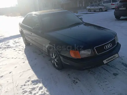 Audi 100 1993 года за 1 500 000 тг. в Караганда