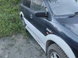 Mitsubishi RVR 1998 годаүшін800 000 тг. в Алтай – фото 2