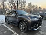 Lexus LX 600 2024 годаүшін77 500 000 тг. в Алматы – фото 3