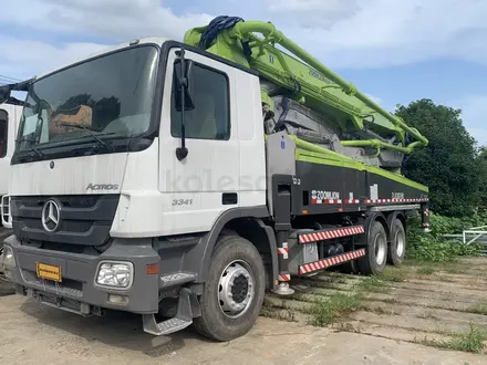 Mercedes-Benz  Zoomlion 52 Actros 2020 года за 65 000 000 тг. в Шымкент