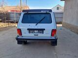 ВАЗ (Lada) Lada 2121 2018 года за 3 500 000 тг. в Жезказган – фото 2
