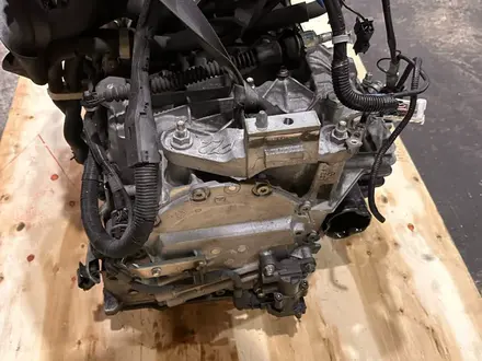 ДВИГАТЕЛЬ. МОТОР ~. MAZDA. PE — VPS. ИЗ ЯПОНИЙ за 400 000 тг. в Актау – фото 5