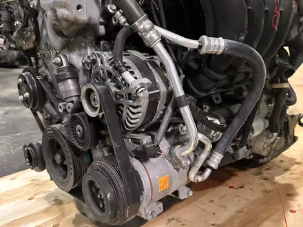 ДВИГАТЕЛЬ. МОТОР ~. MAZDA. PE — VPS. ИЗ ЯПОНИЙ за 400 000 тг. в Актау – фото 9