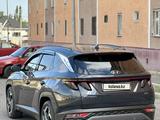 Hyundai Tucson 2022 годаүшін11 500 000 тг. в Туркестан – фото 2