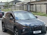 Hyundai Tucson 2022 годаүшін11 500 000 тг. в Туркестан – фото 4