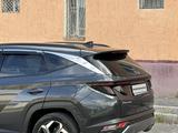 Hyundai Tucson 2022 годаүшін11 500 000 тг. в Туркестан – фото 3