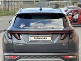 Hyundai Tucson 2022 годаүшін11 500 000 тг. в Туркестан – фото 5