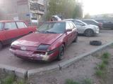 Mazda 323 1993 годаүшін550 000 тг. в Павлодар – фото 2