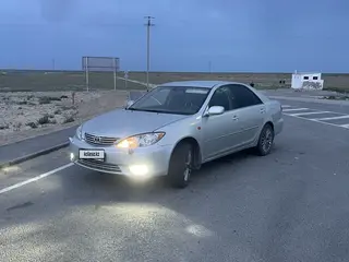 Toyota Camry, 2002