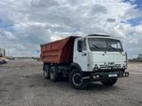КамАЗ  5511 1984 года за 4 300 000 тг. в Астана