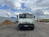 КамАЗ  5511 1984 года за 4 300 000 тг. в Астана – фото 2