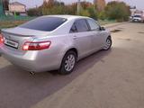 Toyota Camry 2008 года за 5 750 000 тг. в Астана – фото 3