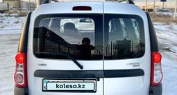 ВАЗ (Lada) Largus Cross 2018 года за 5 200 000 тг. в Атырау – фото 2