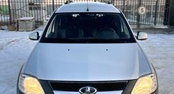 ВАЗ (Lada) Largus Cross 2018 года за 5 200 000 тг. в Атырау