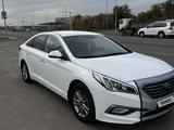 Hyundai Sonata 2016 годаүшін7 350 000 тг. в Астана – фото 3