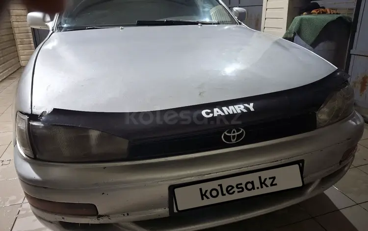 Toyota Camry 1994 годаүшін1 800 000 тг. в Кызылорда